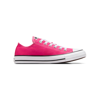 匡威（Converse） All Star经典款男女低帮帆布鞋玫红色A06569C A06569C 36.5