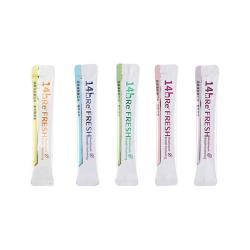 ZSPRING 一次性便携茶漱口水 1盒装共20条