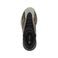 阿迪达斯 Yeezy QNTM GX1331 高帮休闲鞋 46