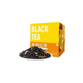 凤牌 婵娟 特级 印象云南 茉莉红茶 60g
