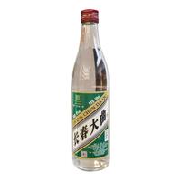 積德泉 长春大曲 50%vol 浓香型白酒 500ml*6瓶 整箱装