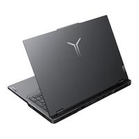  Lenovo/联想 13代酷睿i9标压 游戏笔记本电脑  高性能游戏独立显卡 无机械硬盘 2560*1600 intel i7 灰色 240Hz 16GB 1TB