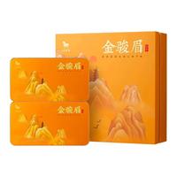 八马 金骏眉红茶  礼盒装 160g 1盒