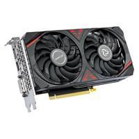 JINGYUE 精粤 RTX3050 OEM 8G显卡台式机AI绘图电脑电竞独立游戏独显新款