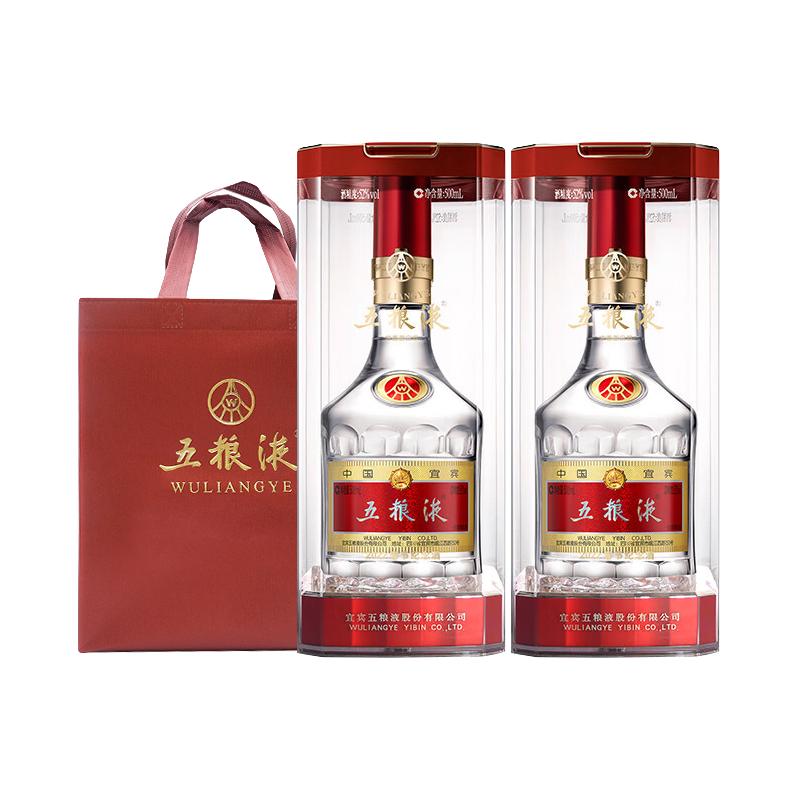  Tian youde/天佑德 白酒套装  清香型 42%Vol. 盒装 125ml