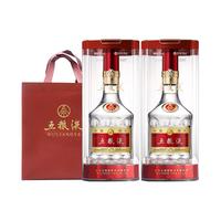 Tian youde/天佑德 白酒套装  清香型 42%Vol. 盒装 125ml