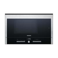 SIEMENS 西门子 HF25G5L2W 嵌入式烤箱 21L