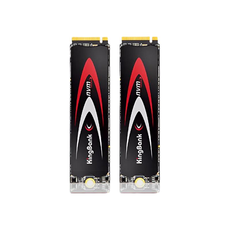 KINGBANK 金百达 KP230 Pro NVMe M.2 固态硬盘（PCI-E3.0）