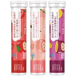 康恩贝 高含量 泡腾片
