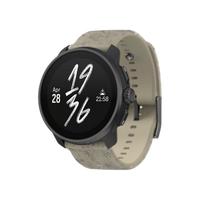 SUUNTO RACE S 心率血氧双频多星定位跑步户外运动手表 野韵棕