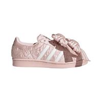 adidas ORIGINALS SUPERSTAR系列 Wales Bonner联名款 中性运动板鞋 JP7161