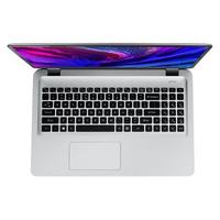Haier 海尔 凌越5000 15.6英寸 笔记本电脑（i5-8250U、4GB、1TB、MX150 2G）