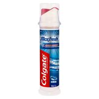 Colgate 高露洁 直立式牙膏 100ml 清新、抗敏、焕白随机发放
