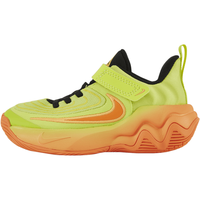  NIKE/耐克 中童运动鞋  黄色/橘色 28.5