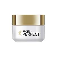 L'OREAL PARIS 巴黎欧莱雅 金致臻颜面霜套装 (日霜50ml+晚霜50ml)