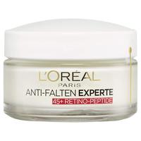  L'OREAL PARIS/巴黎欧莱雅 抗皱 女士日霜  50g/mL