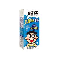 Want Want 旺旺 旺仔儿童成长牛奶 190ml*12盒 礼盒装
