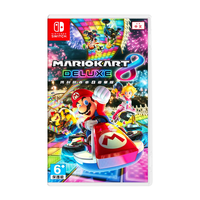 Nintendo任天堂 Switch游戏卡带ns健身环大冒险2k21舞力全开马里奥奥德赛怪物猎人物语 马里奥赛车AR实况家庭巡回赛
