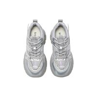  BASTO/百思图 厚底 女士运动鞋