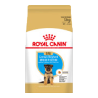 ROYAL CANIN 皇家 AGS30德牧幼犬狗粮 12kg