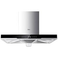 Midea 美的 CXW-200-DT570R 顶吸式吸油烟机