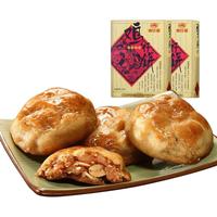 广州酒家 鸡仔饼 250g*2盒