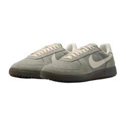 NIKE Field General男鞋薄底复古时尚翻毛华夫格运动鞋 IF0666-300 42