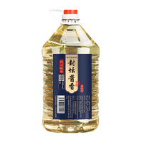 魏酒师 五年窖藏 酱香型白酒  5000mL 桶装 53%vol