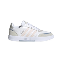 adidas 阿迪达斯 NEO 女子 运动休闲系列 COURTMASTER