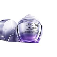 LANCOME 兰蔻 塑颜百肽霜50ml 胜肽抗皱紧致面霜护肤品礼盒