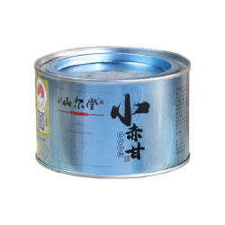 山尔堂 一级 小赤甘 50g