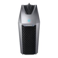雷神(ThundeRobot)黑武士·Shark 游戏设计台式电脑电竞主机(i9-14900K 96GD5 RTX4090D 2T+4T 360水冷 Z790 WIFI7)