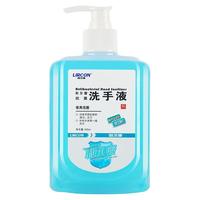 利尔康 抗菌洗手液 500ml