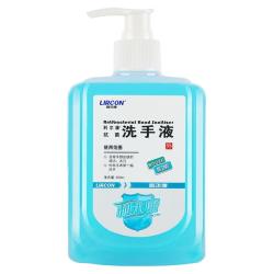 利尔康 抗菌洗手液 500ml