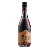 YONGFENG 永丰牌 北京二锅头 传奇1163 42%vol 清香型白酒 500ml 单瓶装