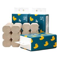 Lam Pure 蓝漂 无芯卷纸