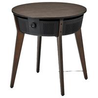 IKEA 宜家 STARKVIND斯达文空气净化器桌子