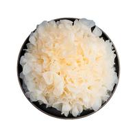 金唐 古田新鲜银耳6朵盒鲜活雪耳白木耳特产级非干货生银耳莲子羹