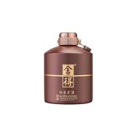 舍得 酒厂直供 浓香型白酒  盒装 250ml 52%