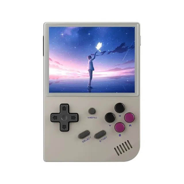 ANBERNIC 安伯尼克 RG35XX 游戏机