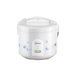 美的 MB-FB50Simple111 机械式操作 5L 电饭煲