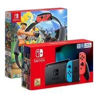 任天堂 NintendoSwitch游戏机 OLED 国行