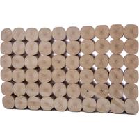 OEING20斤竹浆卷纸卫生纸整箱批本色纸巾家用厕纸无芯卷筒纸实惠装手纸 120卷