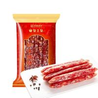 皇上皇 珍味福多多腊肠 正宗广式腊肠香肠批发5分瘦