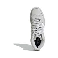 阿迪达斯 adidasNEOENTRAP MID 男女款运动板鞋 FW4477