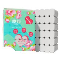 Libang 丽邦 亲肤无芯卷纸