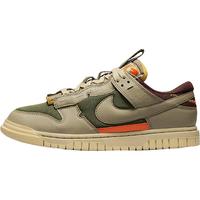 NIKE 耐克 男鞋 运动鞋日常轻便耐磨低帮板鞋时尚潮流休闲鞋 DV0821-002 42.5