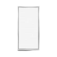 海德照明 HAIDE LIGHTING集成吊顶平板灯LED吸顶嵌入式铝扣板办公面板灯600*1200白光100W