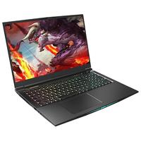 MECHREVO 机械革命 深海泰坦X10Pro 十一代酷睿版 17.3英寸 游戏本 黑色 (酷睿i9-11900H、RTX 3080 16G、32GB、1TB SSD、2K、165Hz)