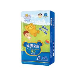 泰迪熊 臻薄宠爱系列 拉拉裤